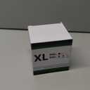 Compatible Replacement for 940xl. Works with OfficeJet Pro 8500 8500A A909a 8000 A809a A910a Printers. 4 Pack (Black, Cyan, Magenta, Yellow)