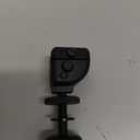 Accu-Shot Precision Rail Monopod-PRM-Mid-Range with Quick Knob, Black, 4.75-5.65in, BT13-QK