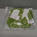 NZRVAWS Toddler Baby Boy Summer Clothes 2Pcs Shorts Set Sleeveless Tank Tops Hawaiian T-Shirt Cute Boys Clothing Set 3-4 Y