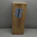 Lasko 1500W Ceramic Tower Space Heater with Remote, Thermostat, Timer & Widespread Oscillation, Portable Electric Heater for Indoor Use, Bedroom & Living Room, 751320