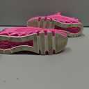 TSIODFO Women's Sneakers Athletic Sport Running Tennis Walking Shoes, 40.5