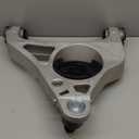 MOOG RK623101 Suspension Control Arm and Ball Joint Assembly front left lower