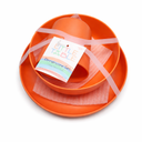 Little Table Dinnerware Set 1 Plate 1 Bowl 1 Cup