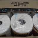Charmin Ultra Strong Toilet Paper, 18 Mega XL = 108 Regular