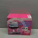 Colemoly Vacuum Storage Bags 18 Pack Vacuum Seal Bags Without Electric Pump Space Saver Storage Bags for travel, Storage and Organization (4 Jumbo/ 4 Large/ 3 Medium/ 3 Small/ 4 Roll Up) (Combo)