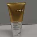 Joico K-PAK Reconstructor Deep-Penetrating Treatment | For Severely Damaged Hair | Repair & Strengthen Strands | Rebuild & Fortify Damaged Hair | Improve Elasticity | With Keratin & Arginine