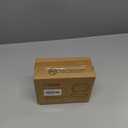 Mini Makeup Bag with Led Mirror,Small Travel Make up Bag 3 Light Modes Adjustable Brightness, for Women Organizer Cosmetic Bag, Portable Travel Train Toiletry Bag, for Pool Parties Work Touch-Ups (Roses)