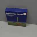 Horse Shoe Havoc Toss Game w/ AI Scoring – Ultimate Horseshoe Challenge