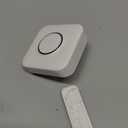 Door Chime, Satisure Wireless Door Open Contact Sensor Alarm Chime with 600 FT Range 58 Chimes 5 Volume Levels LED Indicators, Door Ringer Alert for Business/Store/Home/Office When Entering