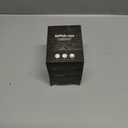 4 x R-fun AirPods 2 Case 2019 with Lock & Cleaning Kit, Keychain, Magnetic Lid, Compatible with AirPods 2nd/ 1st Generation Protective Case, Support Wireless Charging, White