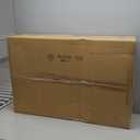 Nuby Reversible Baby Floor Mat - Foldable and Lightweight Baby Play Mat for Floor - Easy Storage and Travel - Car Tracks