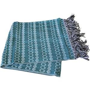 Del Mex Mexican Rebozo Shawl Blanket Doula