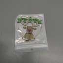 Funny Christmas Wooden Ornaments Jingle My Bells Female Humour Xmas Tree Holiday Party Decorations, Naughty Dirty Gag Funny elk Gift Ideas for Adults Merry Christmas Home Decor