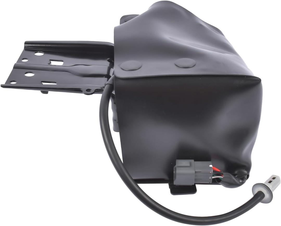 53400-1LA4C Rear Air Suspension Compressor Replacement For Nissan Armada 2017-2023, Infiniti QX56 QX80 2011-2023 5.6L V8# 53400-1LA4A 53400-1LA4B ASK-NS001-CP2