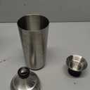 OXO Steel Single Wall Cocktail Shaker