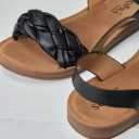 SMNY QUINZEL Black 8