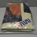 Women's Travel Tote Bag - Large Capacity Single Shoulder Carry-On, Lightweight Weekender Organizer for Work & Travel (Apricot-brown)