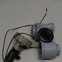 Irritrol 2711DPR Electric Anti-Siphon Valve Threaded Bonnet, 3/4"