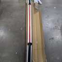 GarveeLife 7FT Olympic Barbell, Weight Bar For Weightlifting and Powerlifting, 45lb Olympic Bar with Needle Bearings & Brass Bushings, 1500LBS Strength Training Bar Fit 2" Standard Weights Home Gym