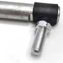 Steering Arm Drag Link 175121 532175121 for Husqvarna Poulan Craftsman Roper Lawn Mowers