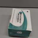 2 Packs Memory Foam Mask Cushion (M) for ResMed Airtouch F20 & Airfit F20, Highlights Secure Seal & Leak-Free with Advanced Brown Memory Foam - F20 Mask Medium for Full Face CPAP Users