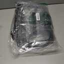 Clear Packing Cubes set 5  Clothes/Premium PVC Plastic Storage Bags