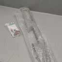 926740 Driver Armrest Repair Kit, Compatible with 2010-2014 Chevy Silverado Suburban Tahoe Avalanche, GMC Yukon Sierra 1500 2500 3500, with Door Release Handle Above Armrest(27 inch), Complete Armrest (Gray Front Left Side, Gray)