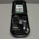 Wahl Clipper - Kit de corte y cuidado de peluquera para cabezas y barbas de la marca utilizada por profesionales 79434