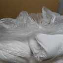 Bedsure Comforter Duvet Insert, Quilted Bedding Blanket, Oeko-TEX, King