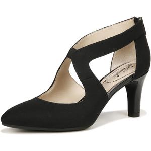 LifeStride Women's, Giovanna Pump, Size 10 W