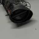 Audubon Dragonfly Squirrel Proof Tube Bird Feeder