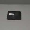 Redragon M913 Impact Elite Wireless Gaming Mouse, 16000 DPI Wired/Wireless RGB Mouse with 16 Programmable Buttons, 45 Hr Battery and Pro Optical Sensor, 12 Side Buttons MMO Mouse (Black)