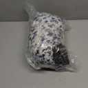 MerryXD Chubby Blob Seal Pillow,Stuffed Cotton Plush Animal Toy Cute Ocean Medium(17.6 in) (Grey)