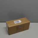 WEICHUAN 10 inch Solid Wood Furniture Sofa Chair Ottoman Dresser Coffee Table Cabinet Couch Legs Heavy Duty(10" Straight Set of 4)