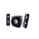 Ilive 2.1 BT Speaker System