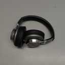 Picun B8 Bluetooth Headphones, 120H Playtime Headphone Wireless Bluetooth with 3 EQ Modes, Low Latency, Hands-Free Calls, Over Ear Headphones for Travel Home Office Cellphone PC Black