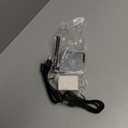 Wireless HDMI Display Dongle Adapter, Portable Transmitter, Streaming Media Video/Audio/File HDMI Wireless Extender for Smartphone,Laptop to HDTV/Monitor/Projector, Support Airplay DLNA Miracast (Sliver)