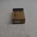 Chibery 20 Pack 1" Overlay 3D Soft Close Concealed Hinge for Face Frame Door, Smooth Slow Self Closing Hinges, Satin Nickel, Hidden 105 Open Angle Stainless Steel Hinge for Kitchen Cabinet Door