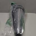 Didopet Dog Cone Collar After Surgery, Extended Dog Recovery Cone to Stop Licking Wounds, Transparent Soft Elizabethan Collar for Large Medium Small Dogs, Adjustable Pet Cone with Elastic Neck Loops