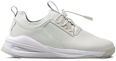 clove Classic Core Colorway Shoes for Doctors & Nurses, Fluid Resistant, Easy to Clean, Slip Resistant, Comfortable for 12+ Hour Standing Shifts, Elastic No-Tie Laces, Sneakers for Men & Women women size 7 male size 5.5
