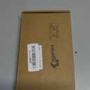 2 Pcs 1 x 4 Feet Fluorescent Covers for Ceiling Lights Magnetic Ceiling Light Cover with 8 Magnets for School Classroom Home Office Drop Lamp Decor (Starry)