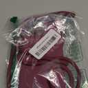 ZTOFERA for iPhone 13 Pro Case with Strap,Crossbody Phone Case with Adjustable Neck Shoulder Lanyard,Soft Silicone Shockproof Protective Phone Cover for iPhone 13 Pro 6.1 inch-Wine Red