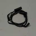 A-Premium Pressure Sensor [3 Pins] Compatible with BMW 318i, 318is, 318ti, 320i xDrive, 323Ci, 323i, 323is, 325Ci, 325i, 325xi, 328Ci, 328d xDrive, 328i GT xDrive, 328is, 330Ci & Mini