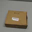 Jetec 12 Pcs Christmas Inflatable Balls 9 Inch Large Christmas Outdoor Ornaments Xmas Hanging Decorations for Winter Holiday Outside Tree Yard Pathway Dooryard Porch Lawn Decor(9 Inch, Vintage)