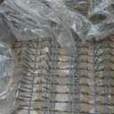 WPW10350382 W10350382 Dishwasher Upper Dishrack Replacement Compatible With Whirlpool Kenmore KitchenAid Ikea Amana Inglis Maytag Upper Dishrack Assembly Part Numbers W10082824 W10199801 W10321578