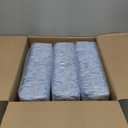 Luvs Size 1 Baby Diapers, Platinum Protection Bluey Diapers for Day & Night, Size 1, 294 Count