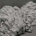 King Size Sheet Set, Ultra-Soft & Wrinkle-Resistant Bedding for Year Round Comfort, Deep Pockets, Bed Sheets with Matching Fitted Sheet & Pillowcases (Cacti Green)