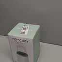 Momcozy Bottle Warmer, Fast Bottle Warmers for All Bottles with Timer, Accurate Temperature Control and Automatic Shut-Off, Multifunctional Bottle Warmer for Breastmilk (Green+White)