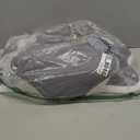 Ergo Pillow for Sleep Apnea, Neck Pain, and Snoring Relief | Cervical Neck Pillow for Side Sleepers | Orthopedic Memory Foam with Ergonomic Support (Gray)