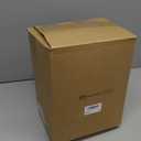 LESING Silk Dahlia Artificial Flower with Vase, Fake Faux Rose Flowers Bouquets in Vase for Home Office Table Decoration (Dahlia-Yellow)